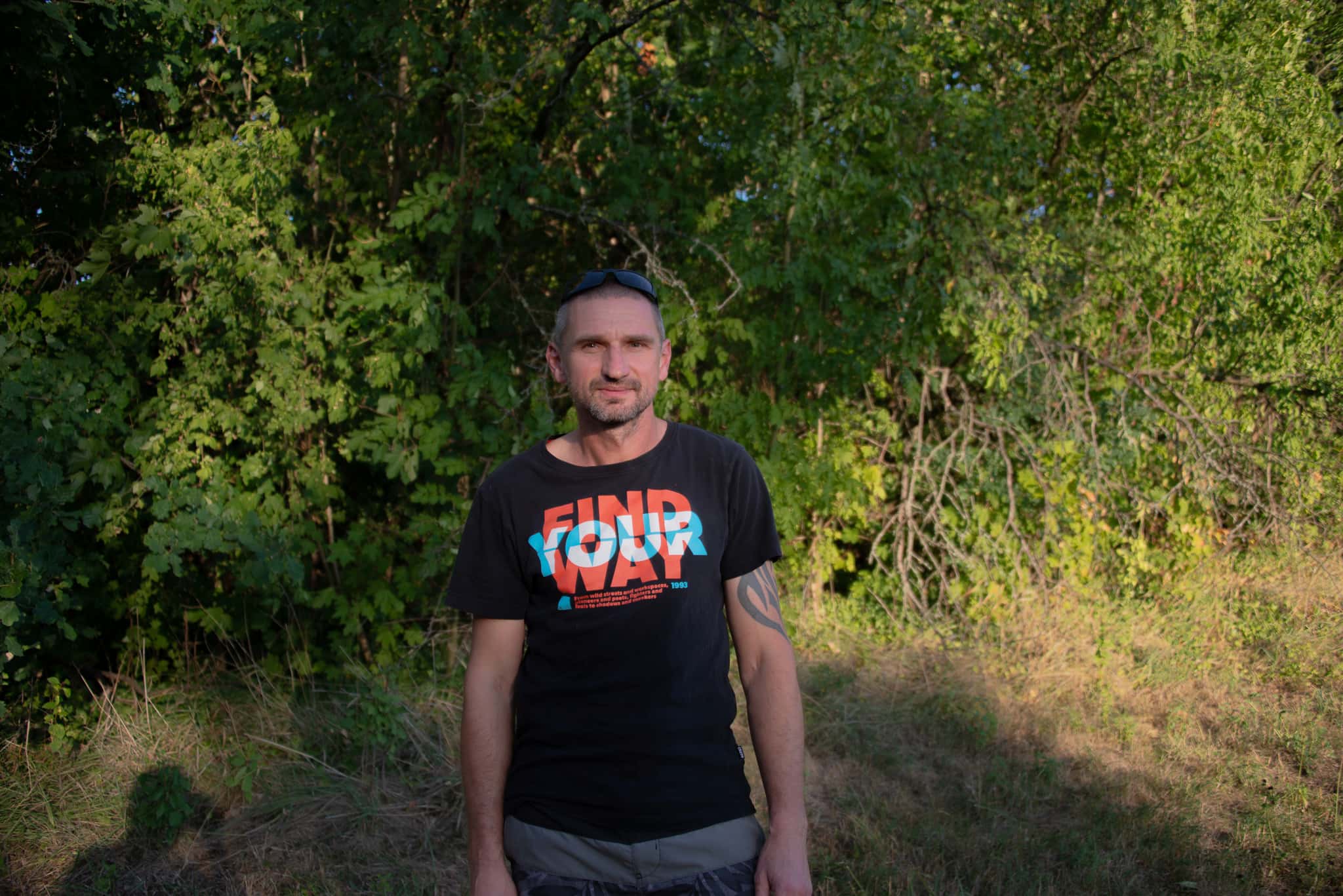 Jiří Hrouz