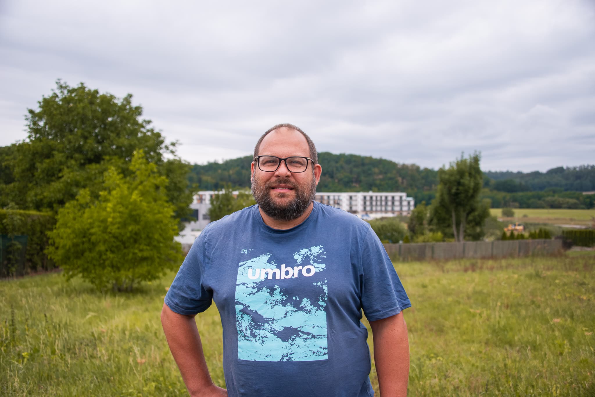Martin Veber