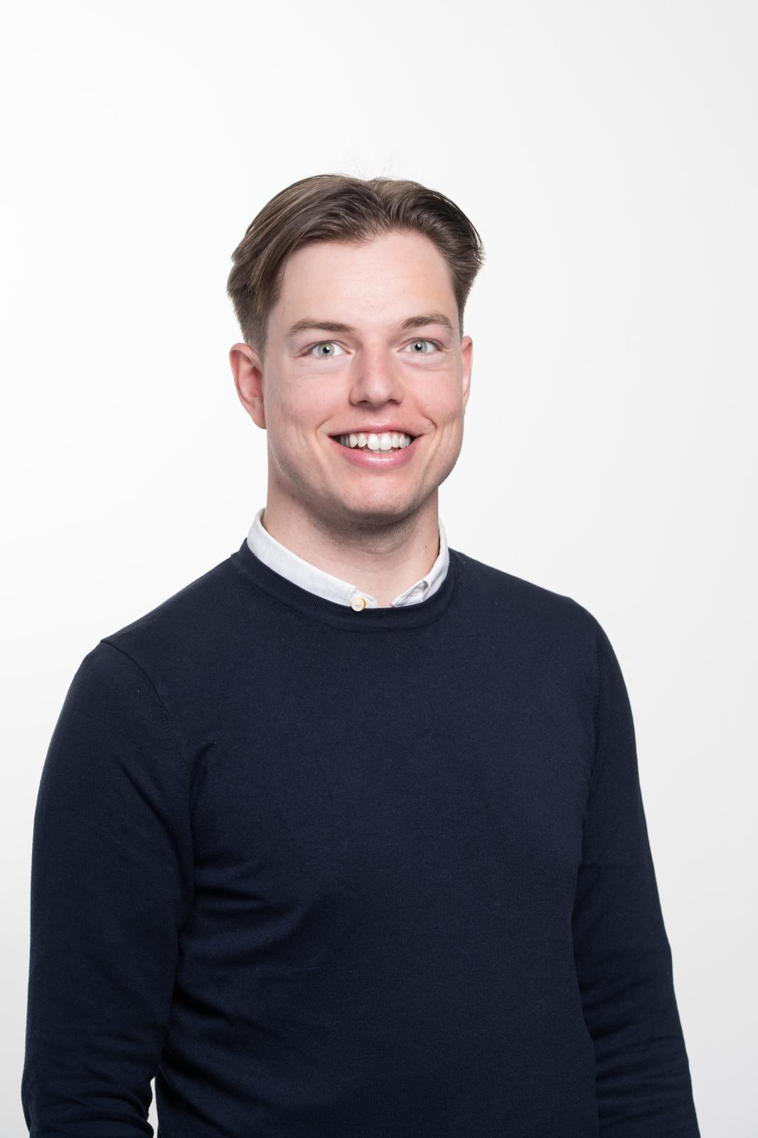 Adam Brisuda