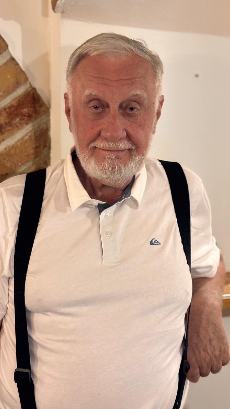 Josef Pařízek