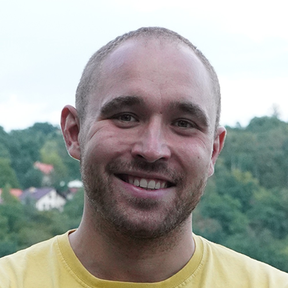 Vojtěch Toms